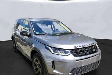 Land Rover Discovery Sport 130.000 km 27.950 &euro; Schöppenstedt 38170