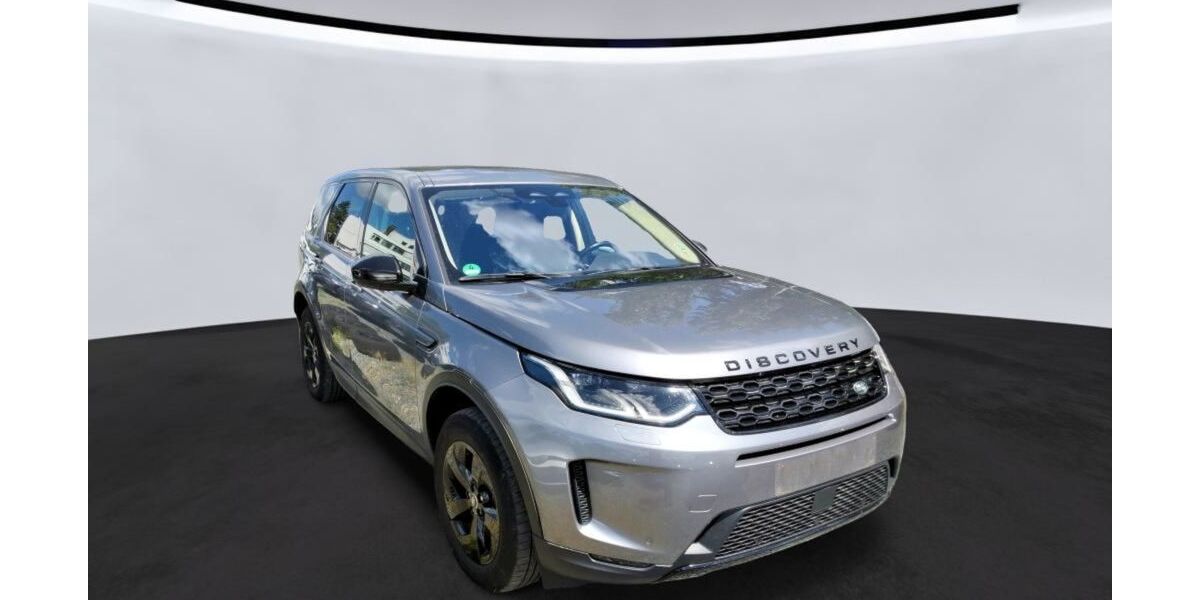 Land Rover Discovery Sport 130.000 km 27.950 &euro; Schöppenstedt 38170