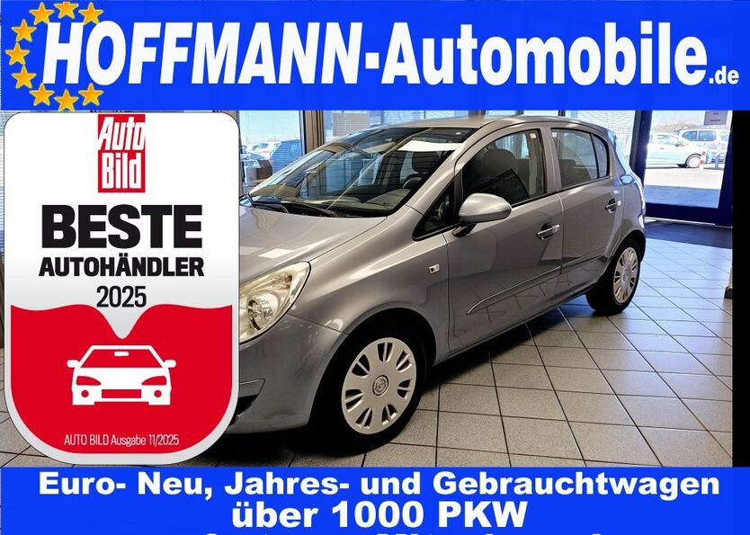 Opel Corsa 209.746 km 2.300 € Wolfsburg-Heiligendorf 38444