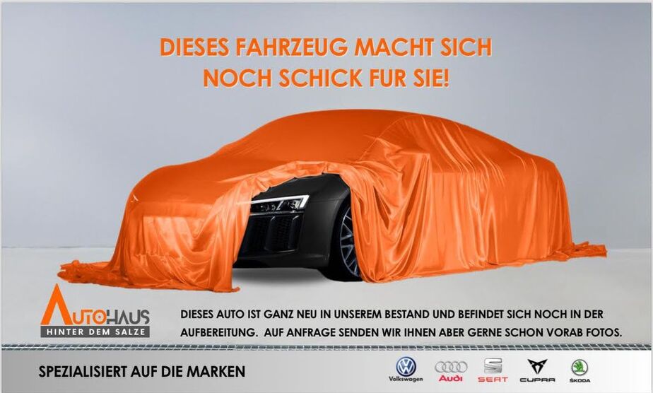 Audi A6 195.700 km 15.990 € Salzgitter 38259