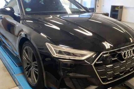 Audi A7 31.000 km 51.970 € Helmstedt 38350