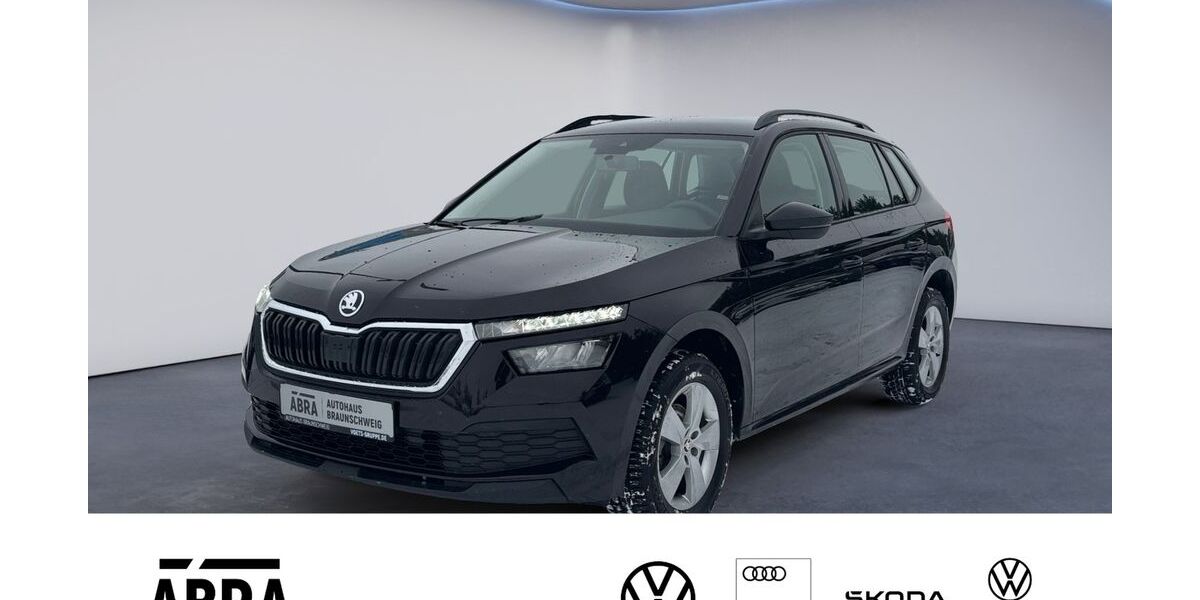 Skoda Kamiq 89.750 km 13.550 &euro; Braunschweig 38108