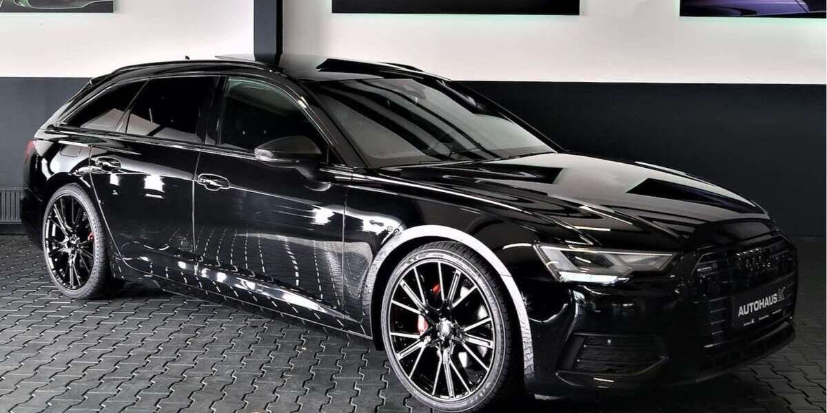 Audi A6 78.805 km 39.990 &euro; Braunschweig 38112