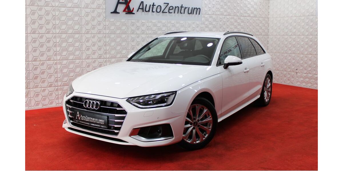 Audi A4 123.400 km 23.490 € Braunschweig 38126