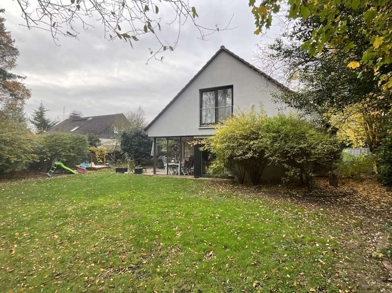 Einfamilienhaus Braunschweig / Stöckheim Stöckheim - 6 Zimmer, 184 m&sup2;, 779.000&euro; | Angebot:24457040