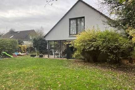 Haus Braunschweig / Stöckheim Stöckheim - 6 Zimmer, 184 m&sup2;, 779.000&euro; | Angebot:24457040