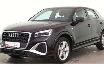 Audi Q2 8.480 km 29.980 &euro; Gifhorn 38518