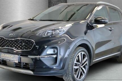 Kia Sportage 91.930 km 18.750 &euro; Braunschweig 38126