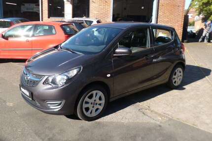 Opel Karl
