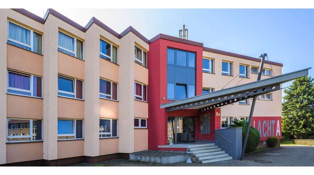 Wohnung zum Mieten in Wolfenbüttel 335 € 17.51 m²