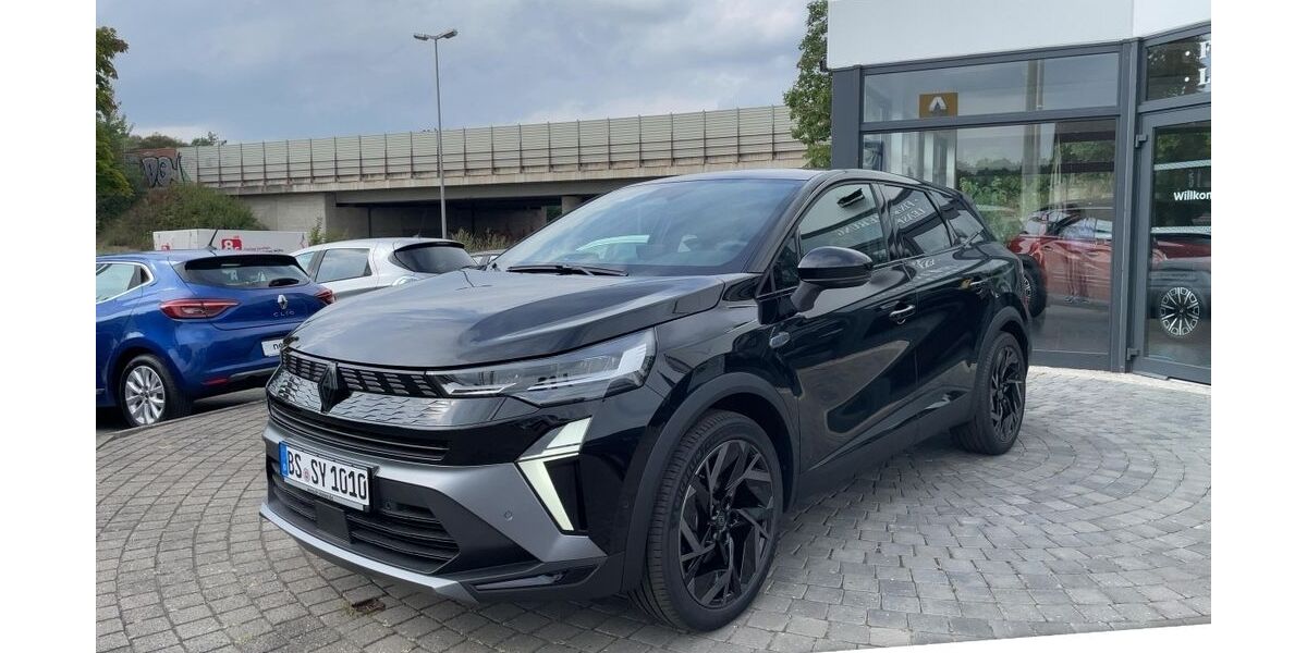 Renault Symbioz 2.242 km 32.590 &euro; Braunschweig 38112