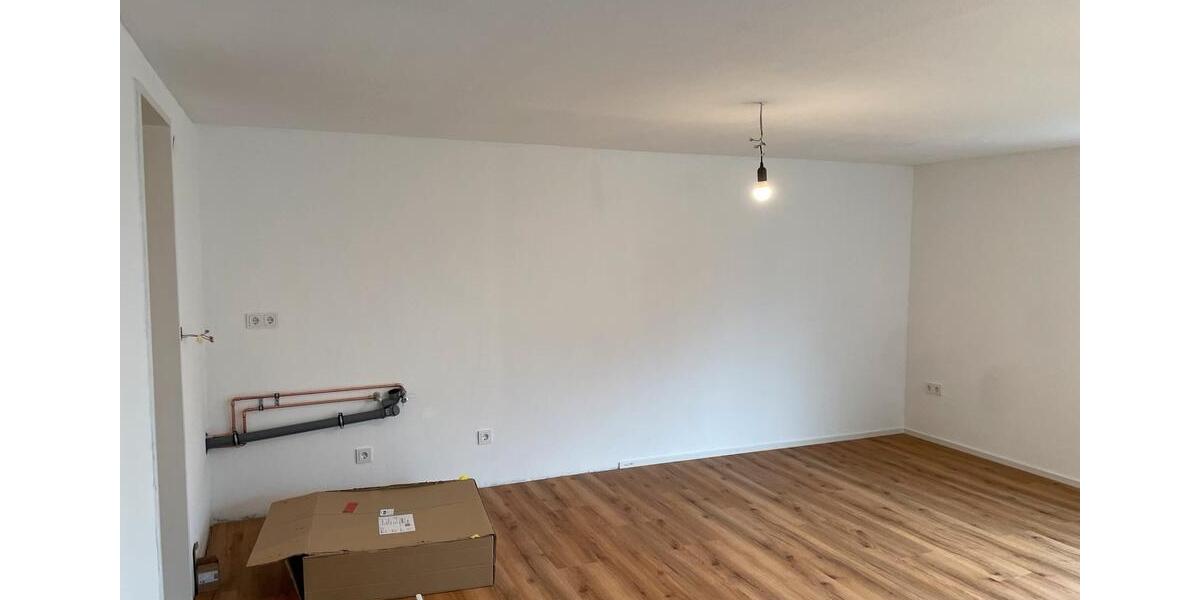 Erdgeschoßwohnung Königslutter am Elm - 1 Zimmer, 30 m&sup2;, 300&euro; | Angebot:25884008