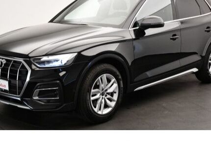 Audi Q5 49.400 km 31.990 &euro; Wolfsburg 38440