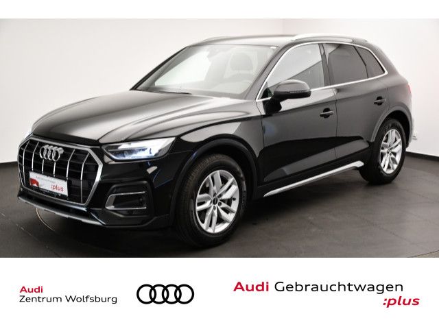 Audi Q5 49.400 km 31.990 &euro; Wolfsburg 38440