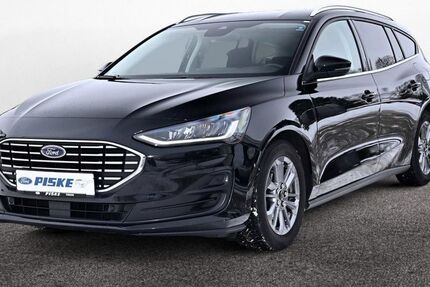 Ford Focus 101.400 km 18.750 &euro; Wolfenbüttel 38302