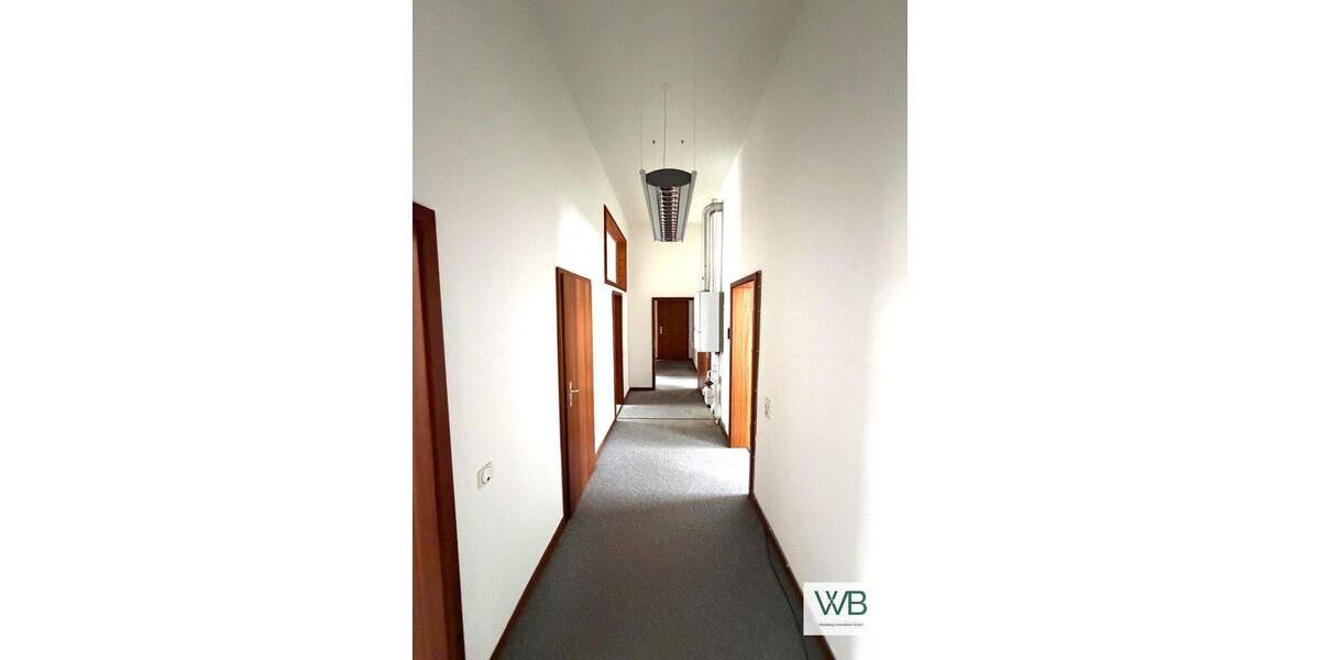 Etagenwohnung Braunschweig Innenstadt - 4 Zimmer, 125 m&sup2;, 487.500&euro; | Angebot:24973284