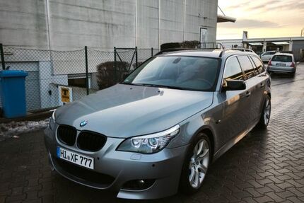 BMW 525 200.000 km 6.700 &euro; Söhlde 38115