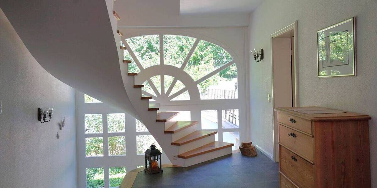 Einfamilienhaus Braunschweig / Querumer Forst Querum - 9 Zimmer, 378 m&sup2;, 1.790.000&euro; | Angebot:23967381