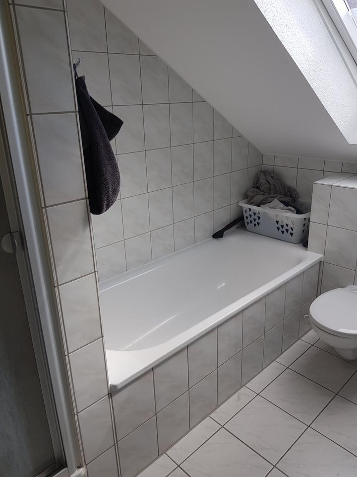 Wohnung Eigentumswohnung 2 Zimmer