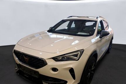 Cupra Formentor 66.300 km 22.890 &euro; Braunschweig 38114