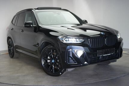 BMW X3 31.000 km 47.990 &euro; Braunschweig 38110