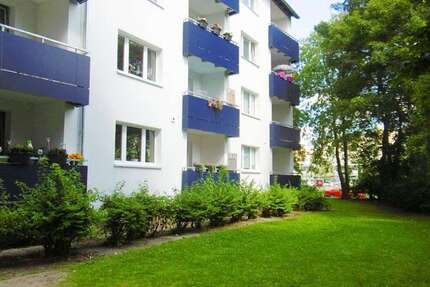 Wohnung Braunschweig Weststadt - 3 Zimmer, 66 m&sup2;, 402&euro; | Angebot:27146913