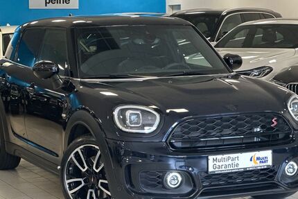 Mini Cooper S Countryman 21.895 km 32.699 € Peine 31228
