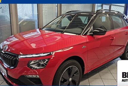 Skoda Kamiq 9.870 km 25.450 &euro; Wolfsburg-Heiligendorf 38444