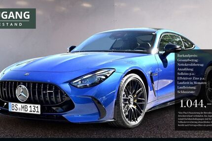 Mercedes-Benz AMG GT 6.500 km 168.437 &euro; Braunschweig 38122