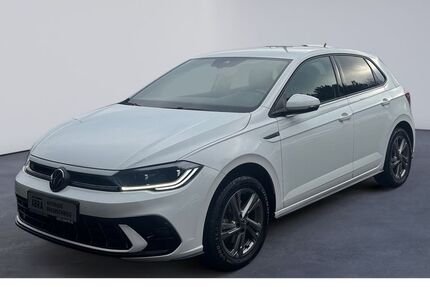 VW Polo 42.300 km 21.880 &euro; Braunschweig 38108