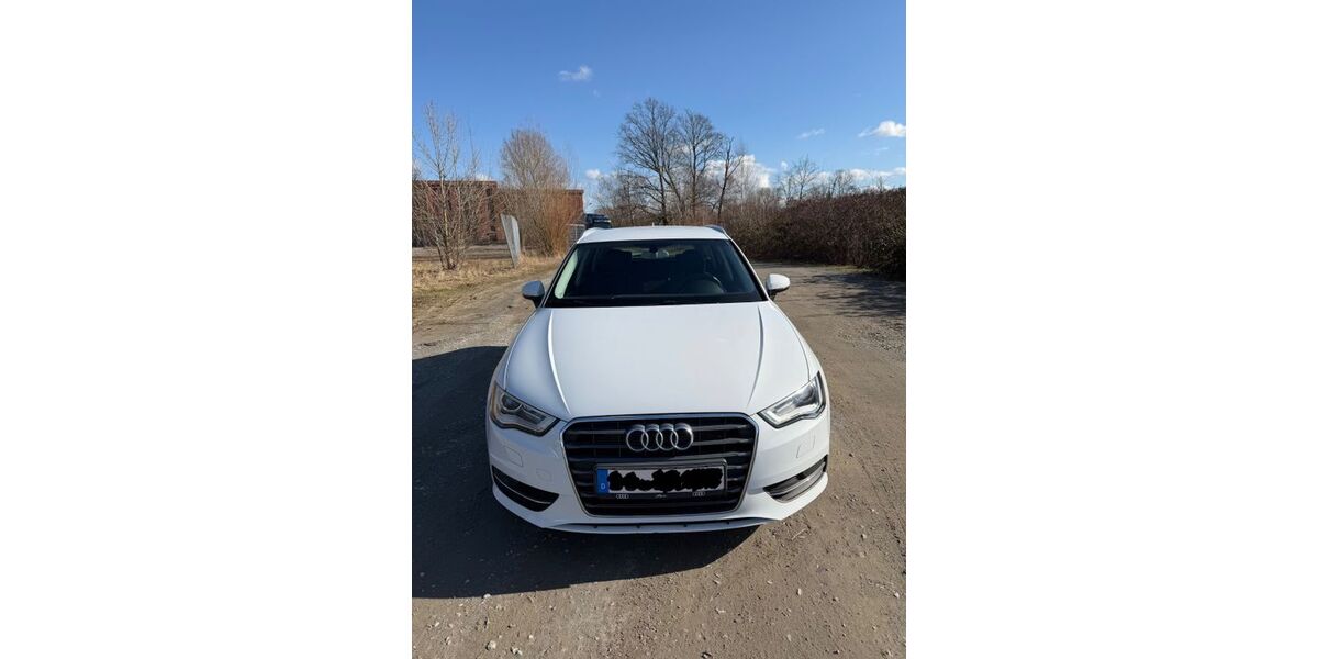 Audi A3 210.000 km 10.199 &euro; Braunschweig 38102
