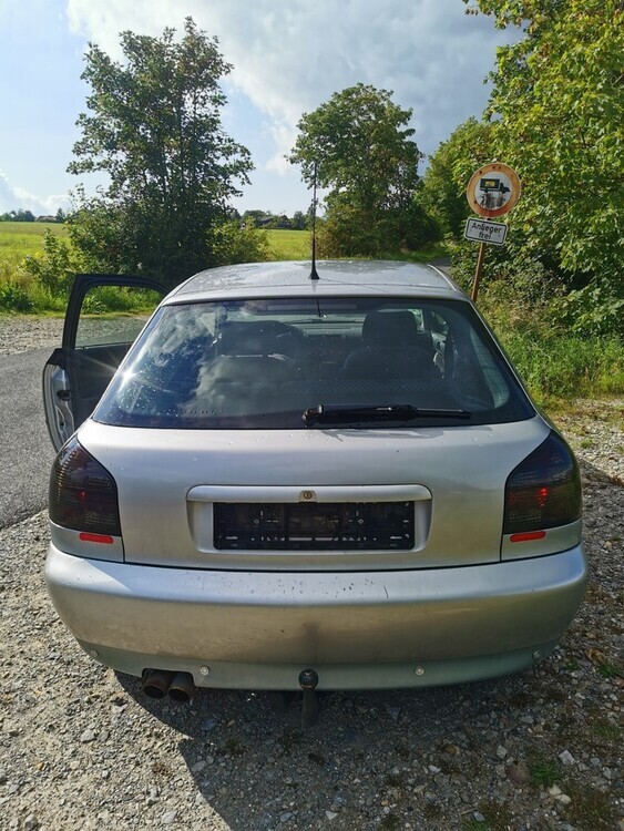 Audi A3 240.000 km 1.800 € Frellstedt 38373