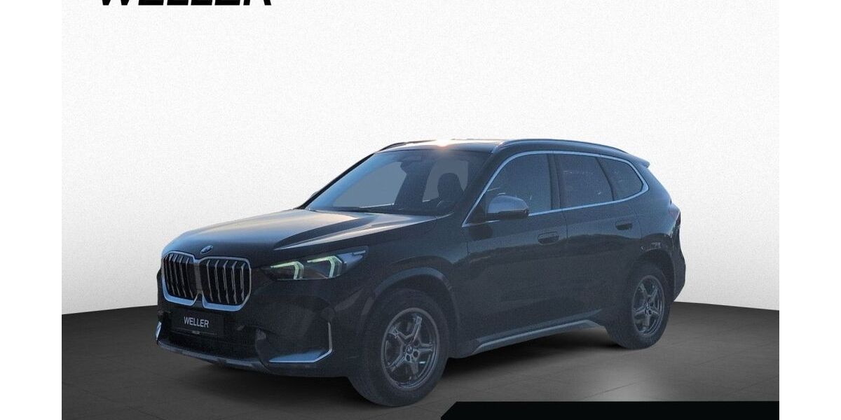 BMW X1 69.354 km 35.990 &euro; Braunschweig 38112