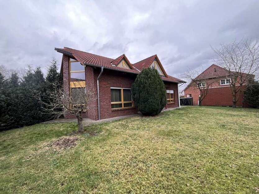 Haus zum Kaufen in Gifhorn 498.000 € 186 m²