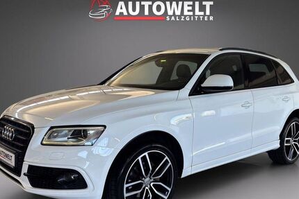 Audi Q5 156.383 km 14.999 &euro; Salzgitter 38229