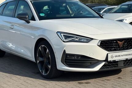 Cupra Leon 92.377 km 22.490 &euro; Lengede 38268