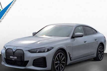 BMW i4 30.498 km 49.690 € Braunschweig 38112