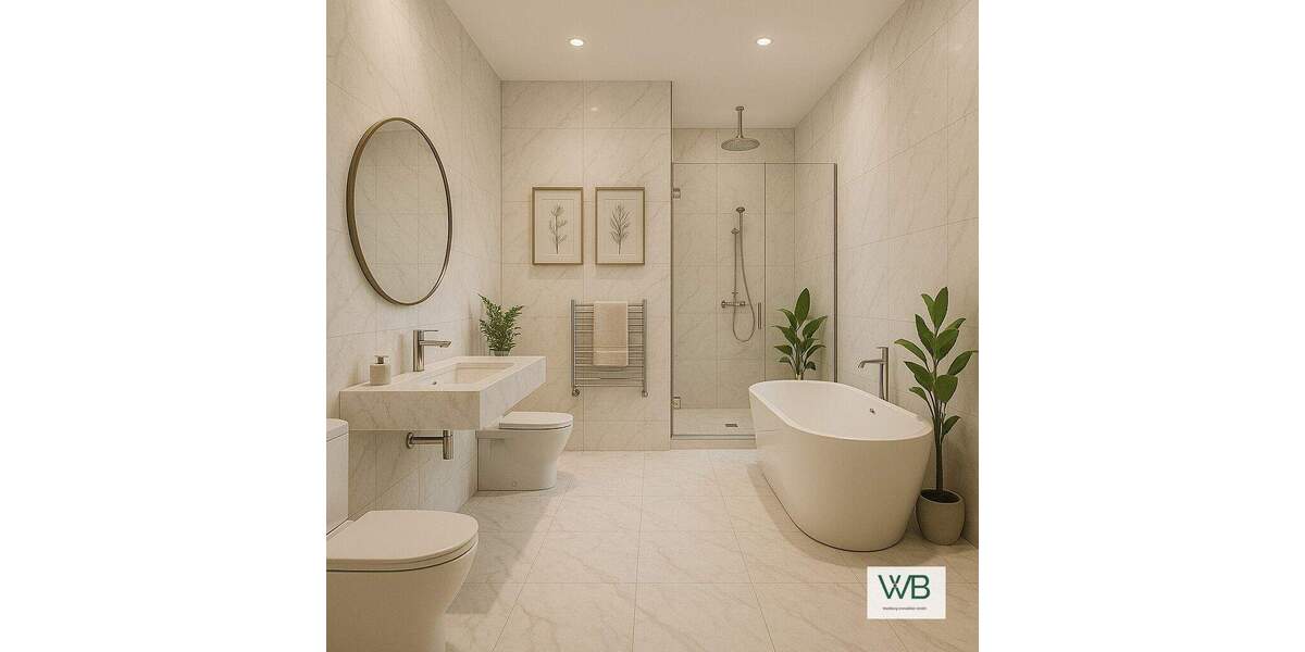 Maisonette Luxus-Altbauwohnungen + Balkon zum Mitgestalten - Theaterwall Braunschweig 8 zimmer