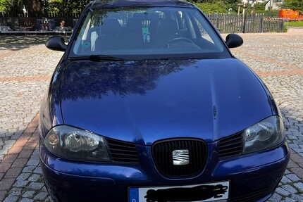 Seat Ibiza 175.000 km 2.000 € Salzgitter 38226