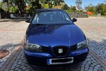 Seat Ibiza 175.000 km 2.000 € Salzgitter 38226