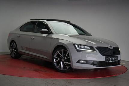 Skoda Superb 141.000 km 23.990 € Braunschweig 38110