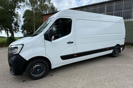 Renault Master 108.000 km 23.990 &euro; Peine 31224
