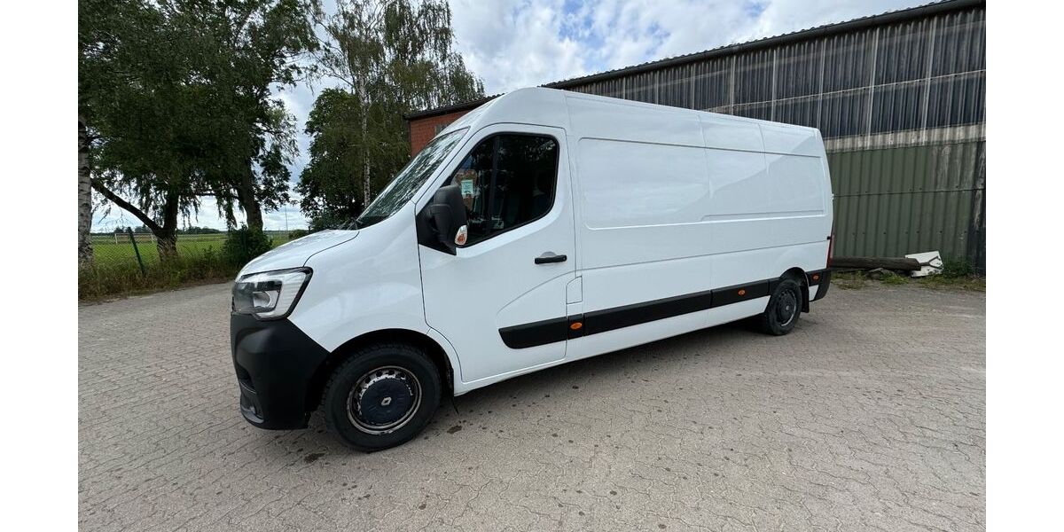 Renault Master 108.000 km 23.990 &euro; Peine 31224