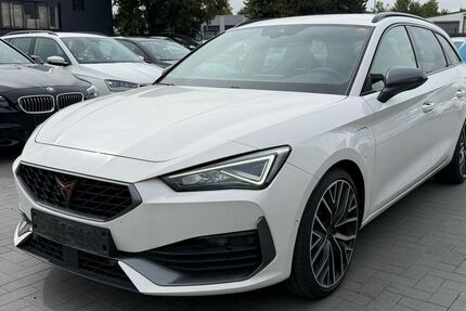 Cupra Leon 134.008 km 15.990 &euro; Vechelde 38159