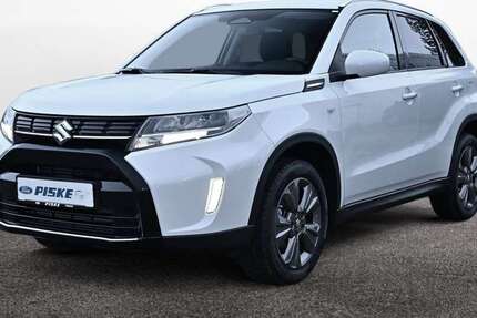 Suzuki Vitara 26.750 km 18.450 &euro; Wolfenbüttel 38302