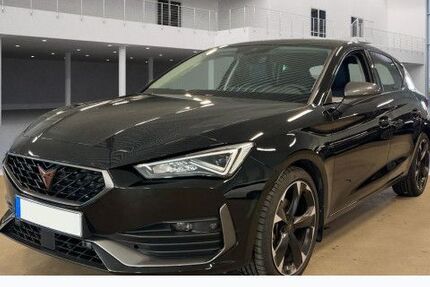 Cupra Leon 11.152 km 25.890 € Wolfsburg 38440