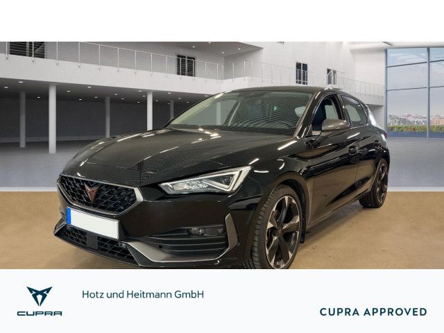 Cupra Leon 11.152 km 25.890 € Wolfsburg 38440