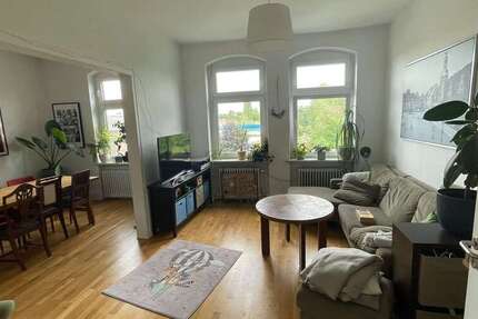 Wohnung Braunschweig Broitzem - 3.5 Zimmer, 85 m&sup2;, 950&euro; | Angebot:27191965