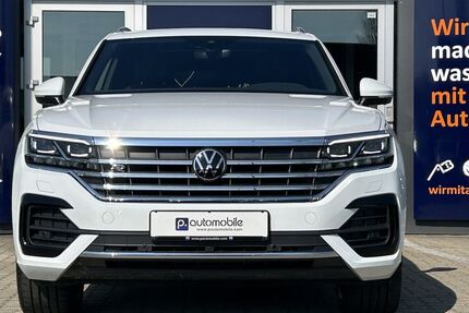 VW Touareg 90.997 km 47.980 &euro; Salzgitter 38229