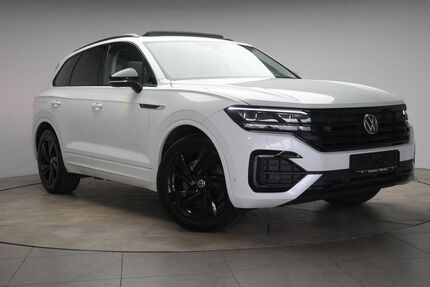 VW Touareg 145.000 km 37.990 &euro; Braunschweig 38110